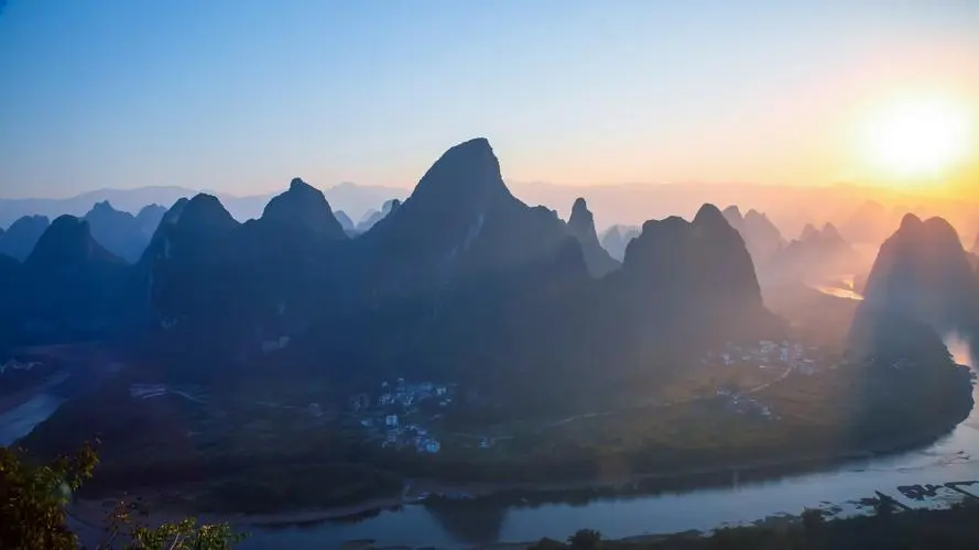 智能系统环保智慧城市